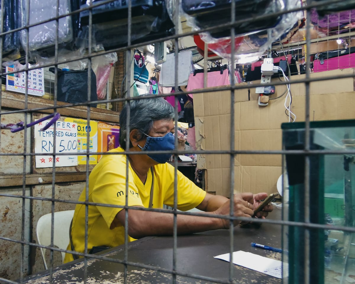 Mobirise Website Builder